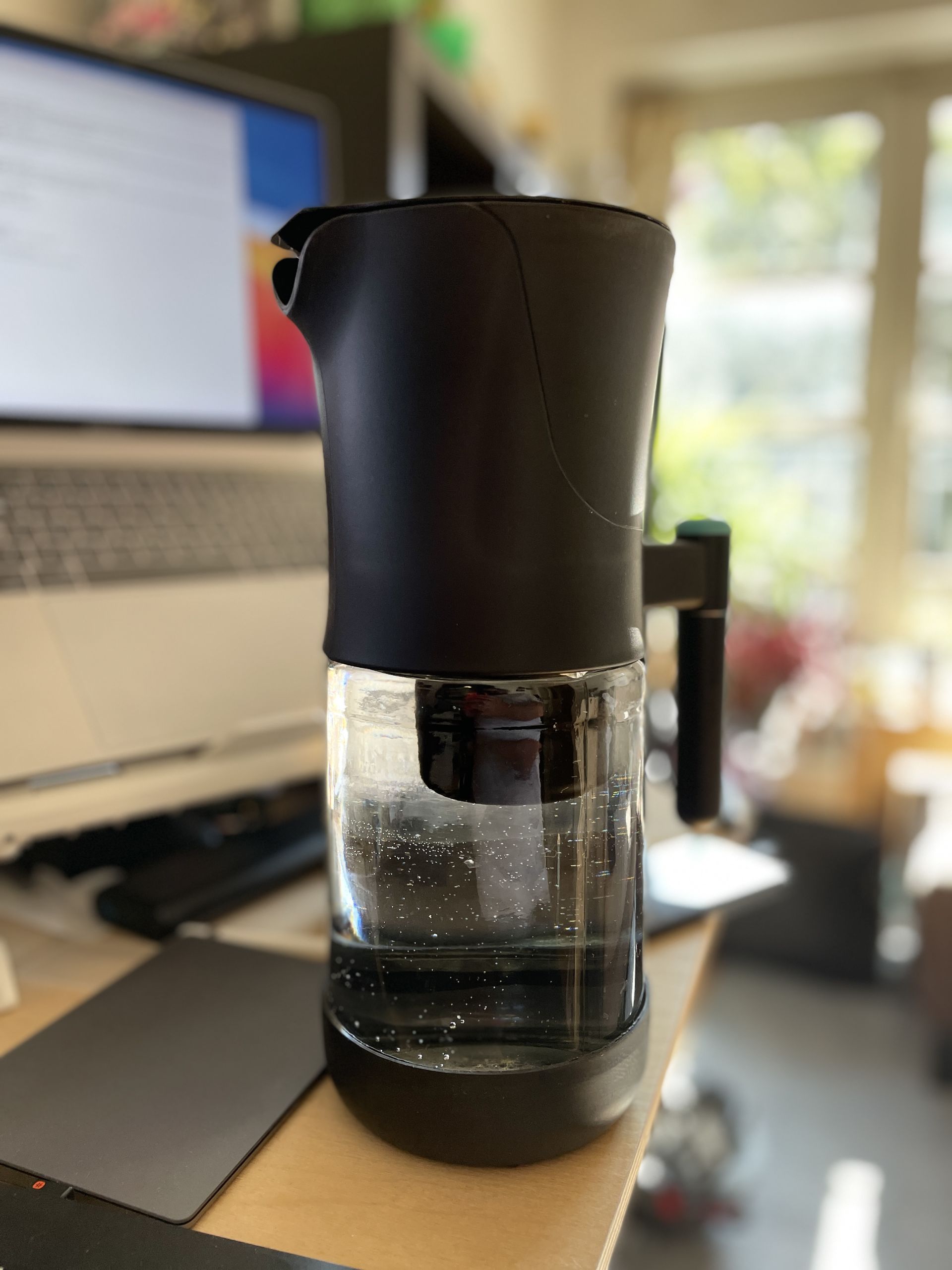 Phox Water Jug The EcoFriendly Water Filter Goosed