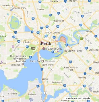 maps and the best travel apps