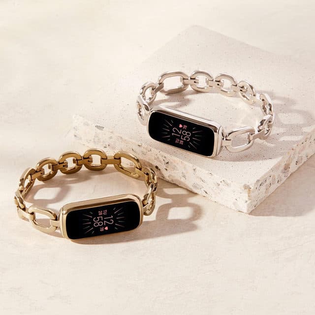 Gorjana fitbit