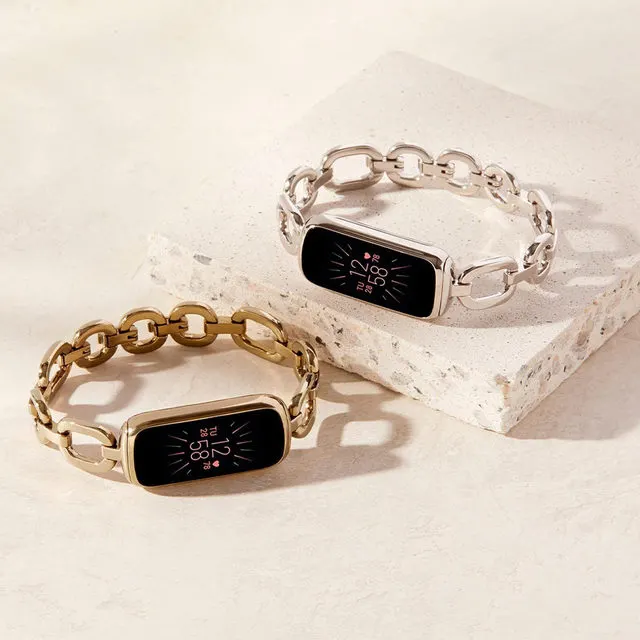 Gorjana fitbit