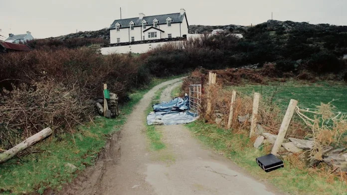 a murder in west cork review a murder in west cork review