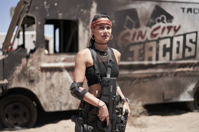 bad ass from army of the dead worth streaming bad ass from army of the dead worth streaming