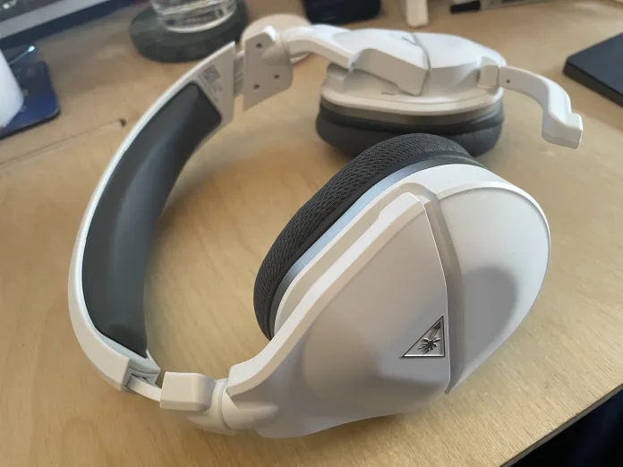 Stealth 600 Gen 2 Headset review Stealth 600 Gen 2 Headset review