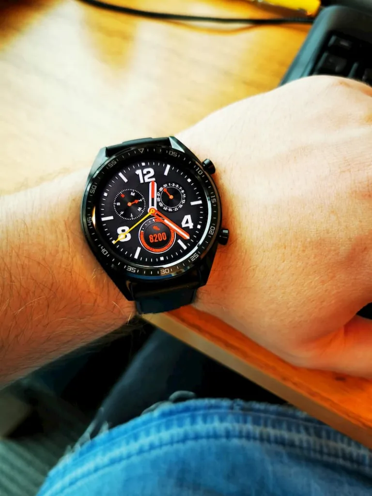 huawei watch gt review