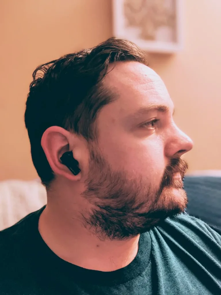 Huawei freebuds pro