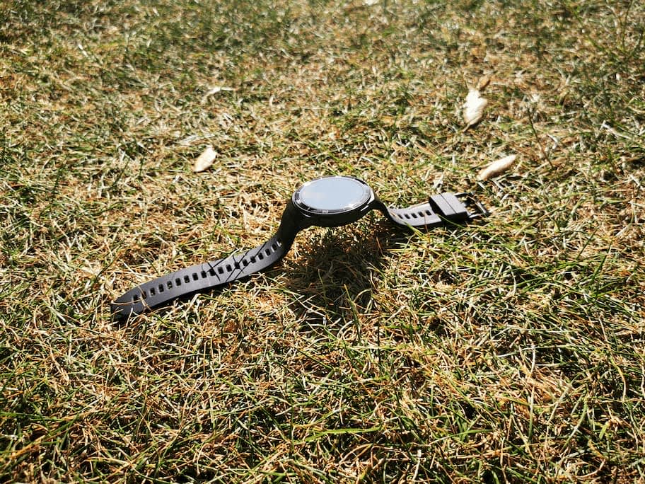 huawei watch gt 2e curved strap