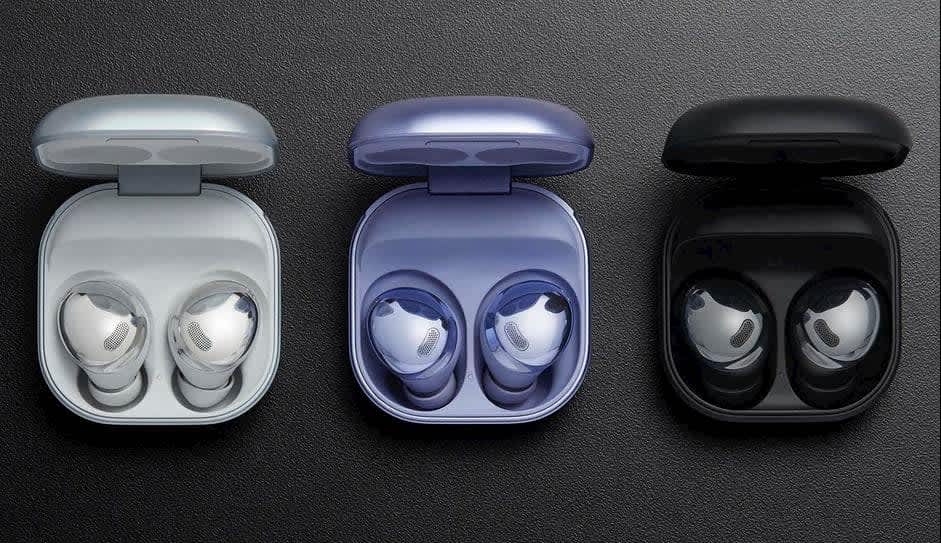 samsung galaxy buds live