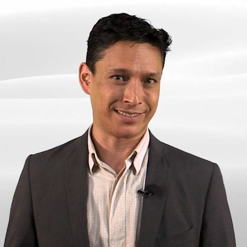 Ismael Borja