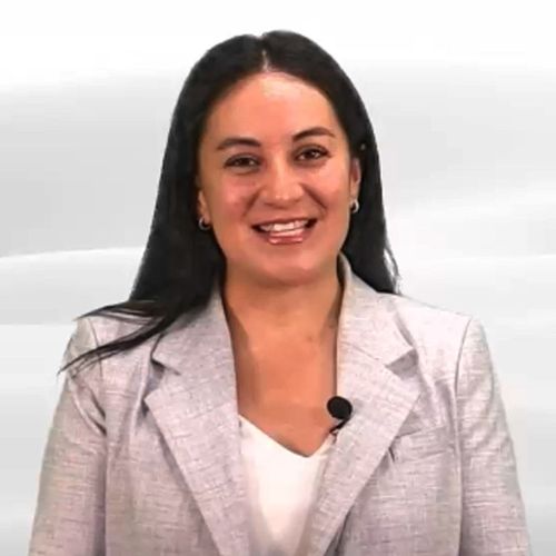 Ana Vázquez