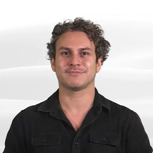 Jorge Cabrera