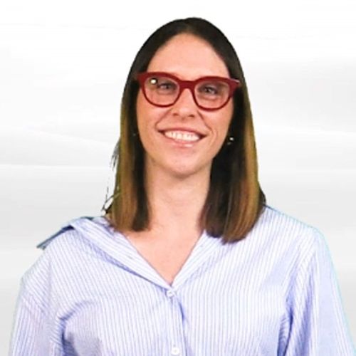 Laura Klahr