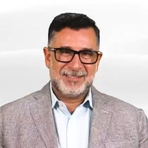 Marco Martínez