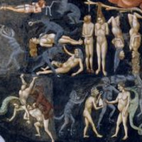 Giotto, Arena Chapel