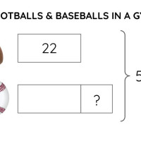 Solving Bar Models