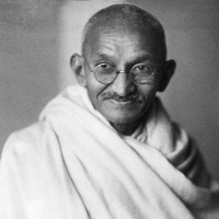 3rd Grade Reading Comprehension - Mahatma Gandhi: A Force For Peace