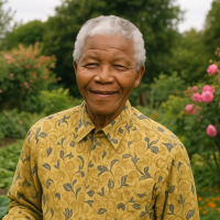 6th Grade Reading Comprehension - Nelson Mandela: From Prison To President