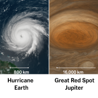 6-8th Grade Science - MS-ESS1-3 - Space and Scale Properties