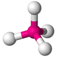 Etat d'hybridation d'un atome
