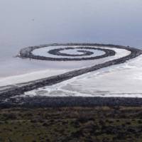 Minimalism and Earthworks