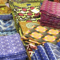 Shonibare, The Swing