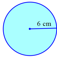 C - Circumference