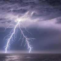 5th Grade Reading Comprehension - Inside a Powerful Storm