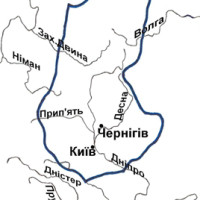 ЗНО онлайн 2007 року з історії України – основна сесія