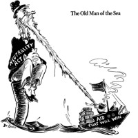 Interwar foreign policy