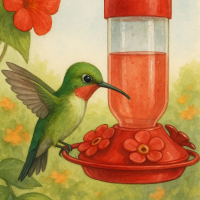 1st Grade Reading Comprehension - The Best Backyard