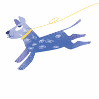 How characters respond 2