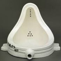 Duchamp, Fountain