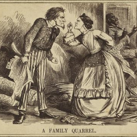 Election of 1860 and secession