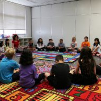 The author's purpose: informational texts 6