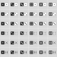 Subsets of sample spaces