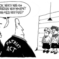 Balancing individual freedom with public order and safety