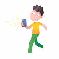 Point of view: fiction 5