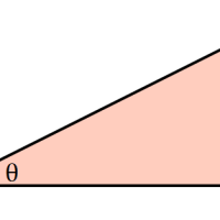 B Labelling Right Angled Triangles