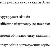 ЗНО онлайн 2018 року з фізики – додаткова сесія