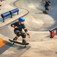 4th Grade Reading Comprehension - How Skate Parks are Designed for Safety