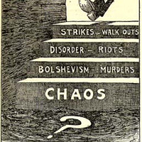 World War I: Homefront