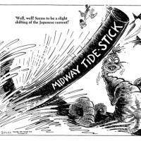 World War II: military