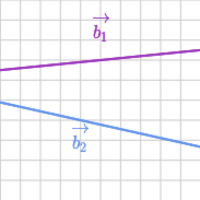 Vector word problems