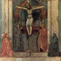 Masaccio, Holy Trinity (quiz)