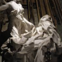 Bernini, Ecstasy of Saint Teresa