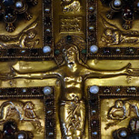 Lindau Gospels Cover Quiz