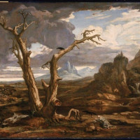 Romanticism in the United States