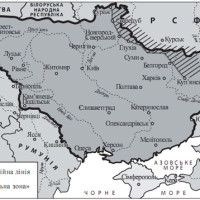 Українська революція. Період Гетьманату