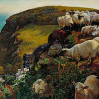 Hunt, Our English Coasts