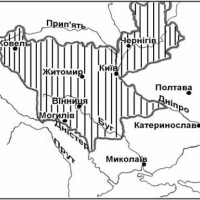 Українські землі у складі Російської імперії в 1900–1914 рр.