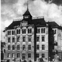 НМТ Тема 19 "Українські землі в складі Австро-Угорщини в 1900-1914 рр."